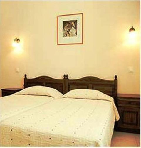 Avra Hotel Tinos Ngoại thất bức ảnh