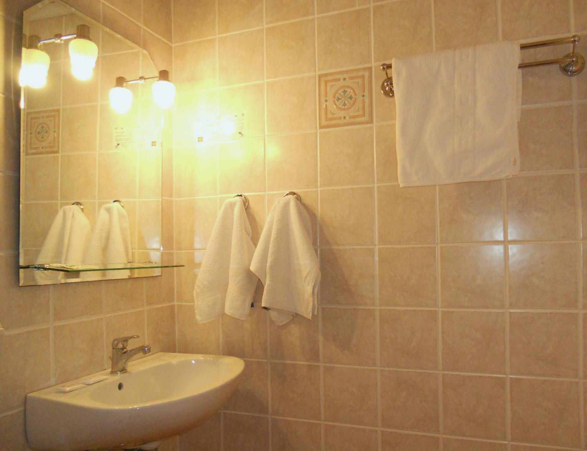 Avra Hotel Tinos Ngoại thất bức ảnh