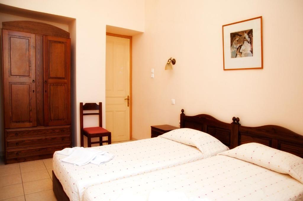 Avra Hotel Tinos Phòng bức ảnh