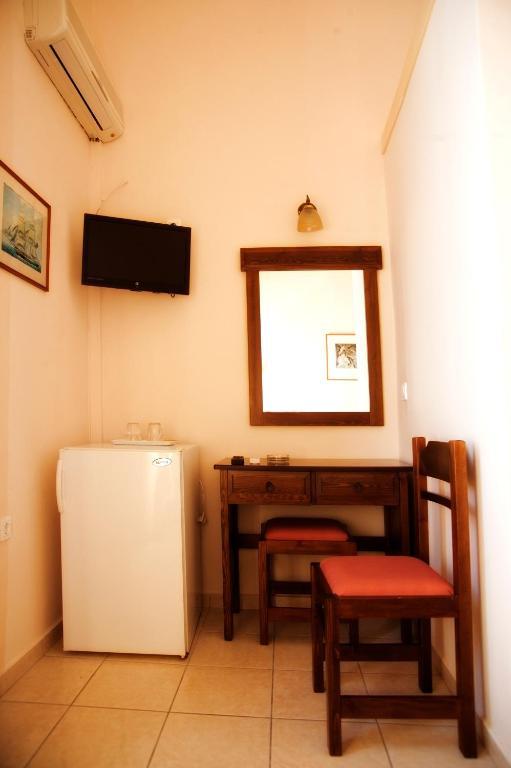 Avra Hotel Tinos Phòng bức ảnh