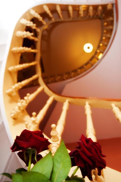 Avra Hotel Tinos Ngoại thất bức ảnh