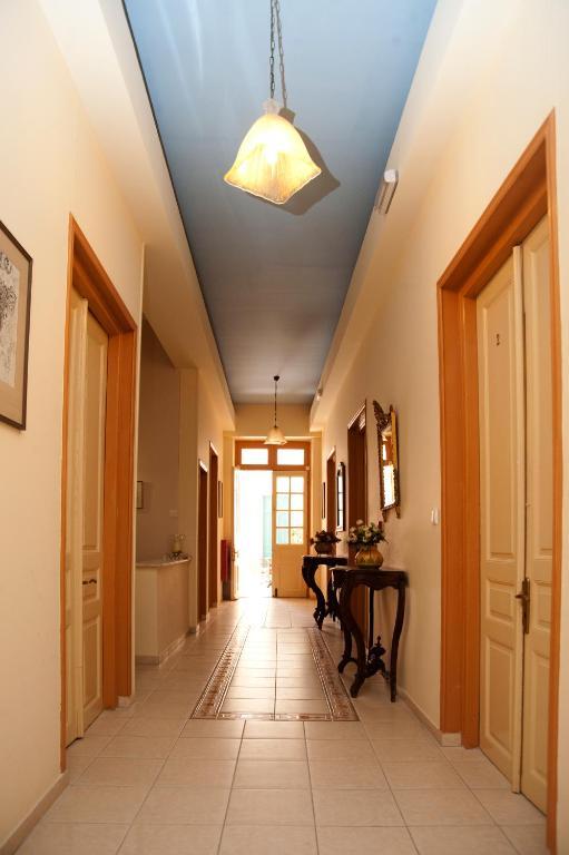 Avra Hotel Tinos Ngoại thất bức ảnh